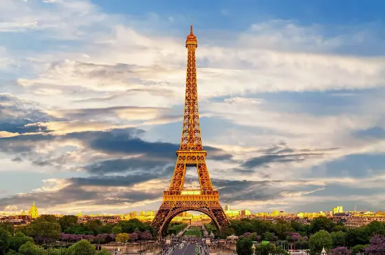 Tour eiffel, Paris
