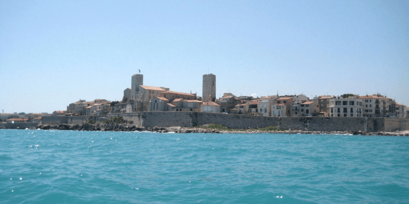 Vieil Antibes