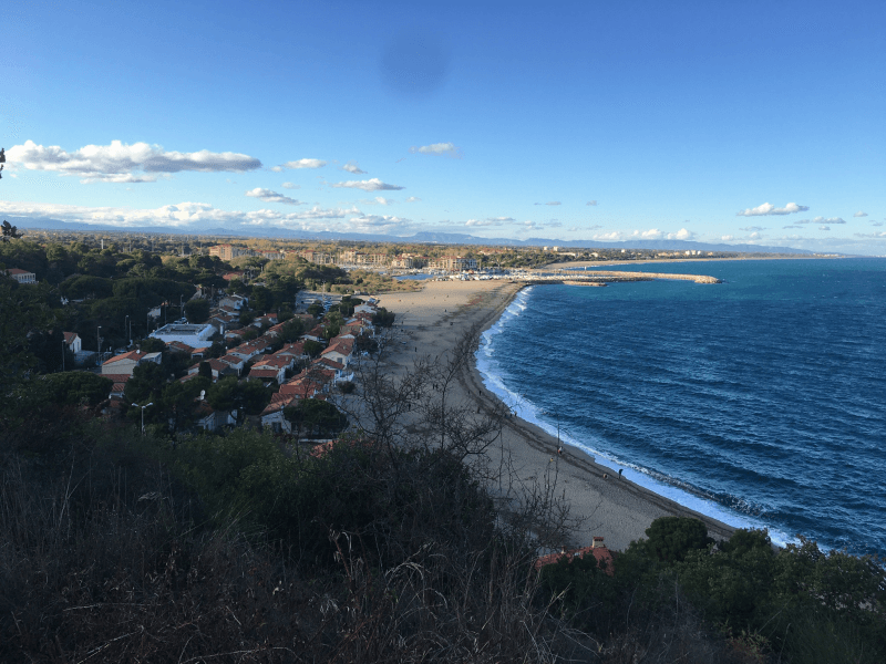 Le Racou (commune d’Argelès)