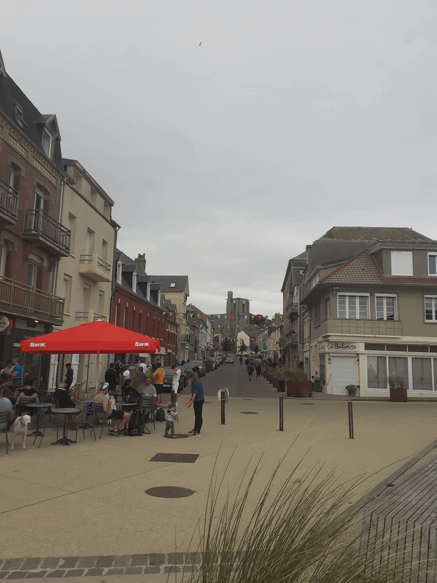 1 Grande Rue 80460 Ault