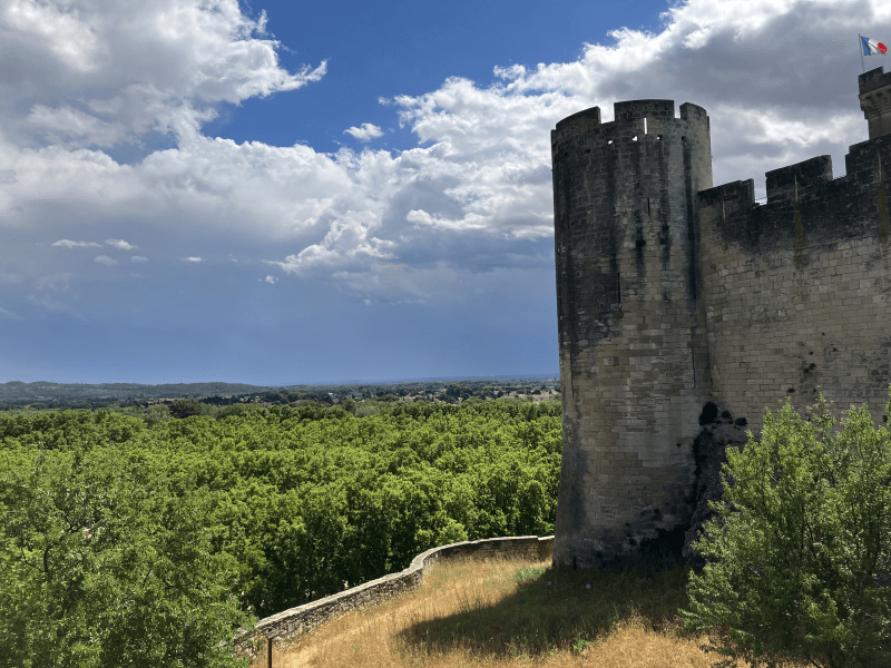 Château de Beaucaire