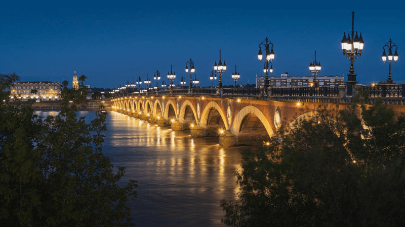 Pont Garonne