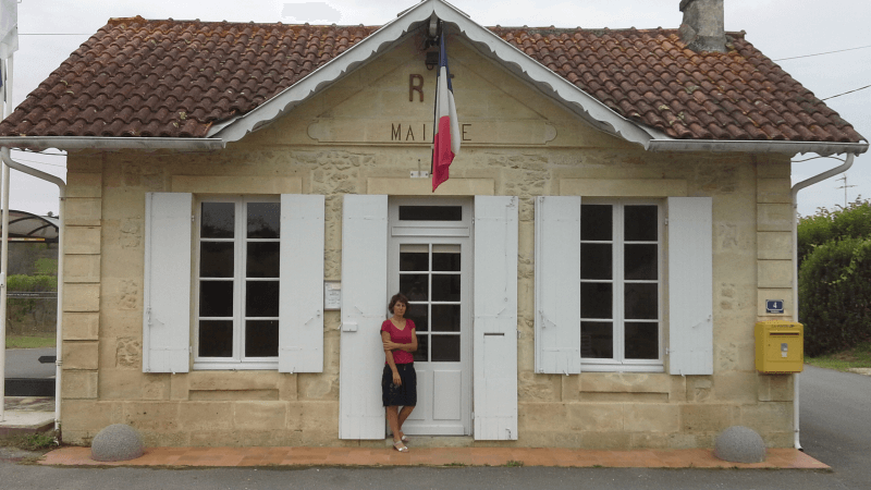 Mairie