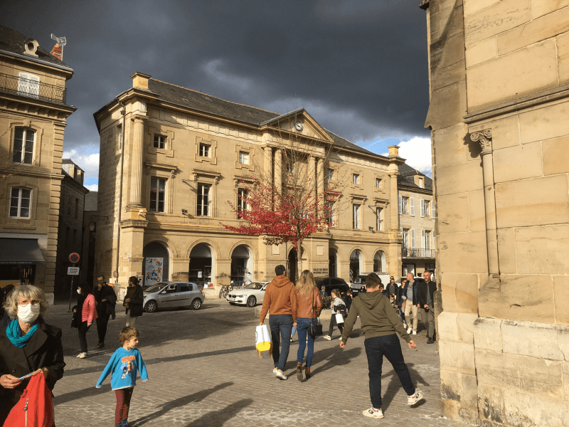 Place Charles de Gaulle