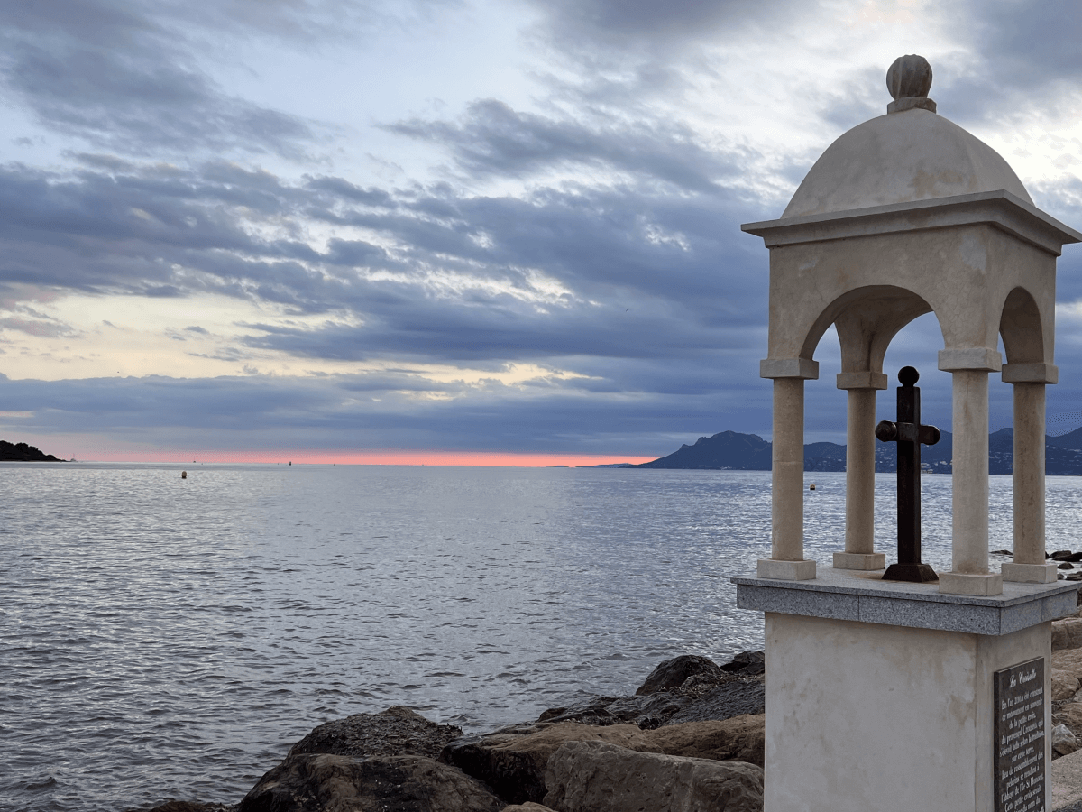 Pointe Croisette Cannes