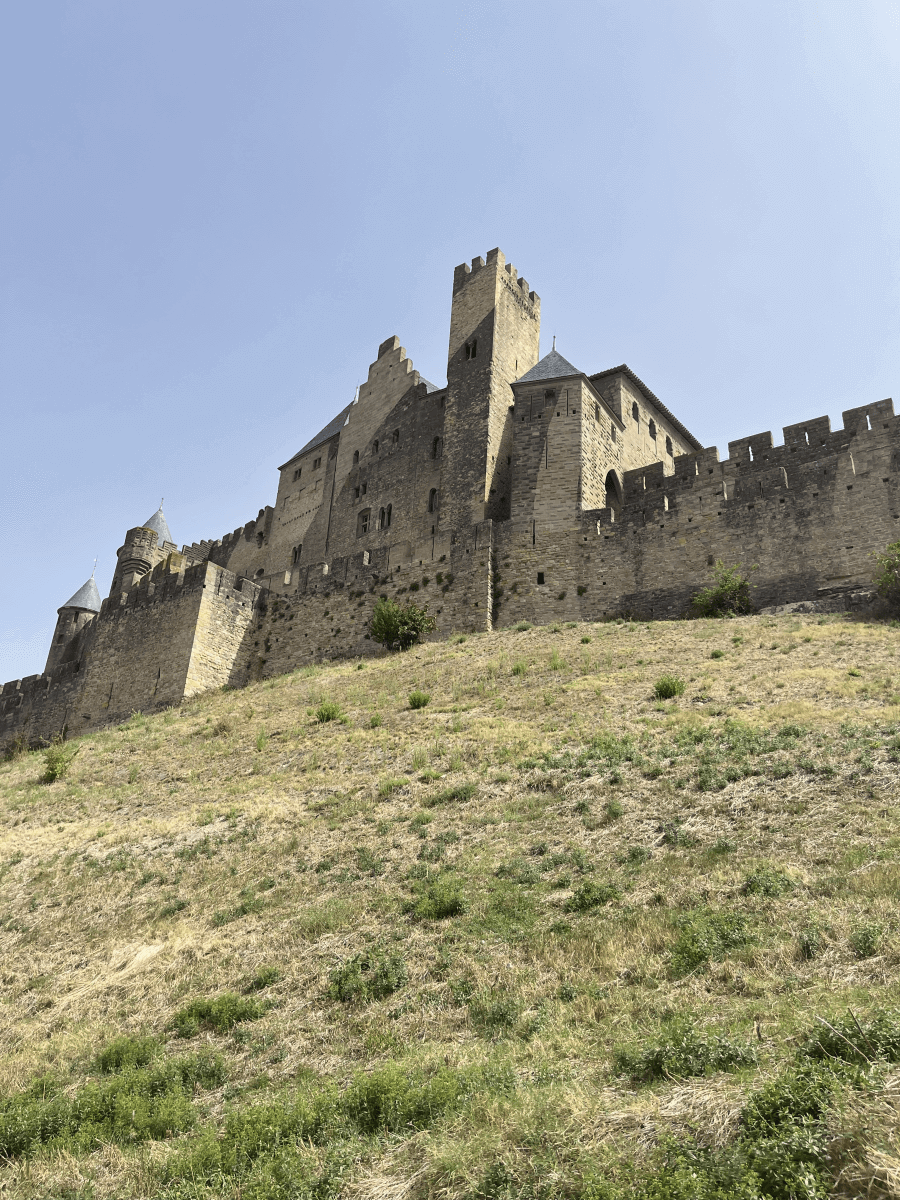 Cité de Carcassonne