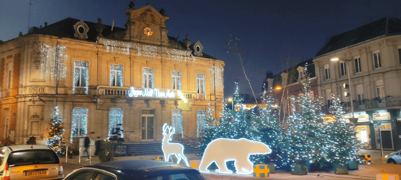 Place de Caudry 