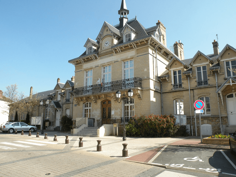 Mairie