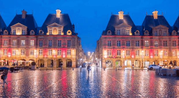 Place ducale 