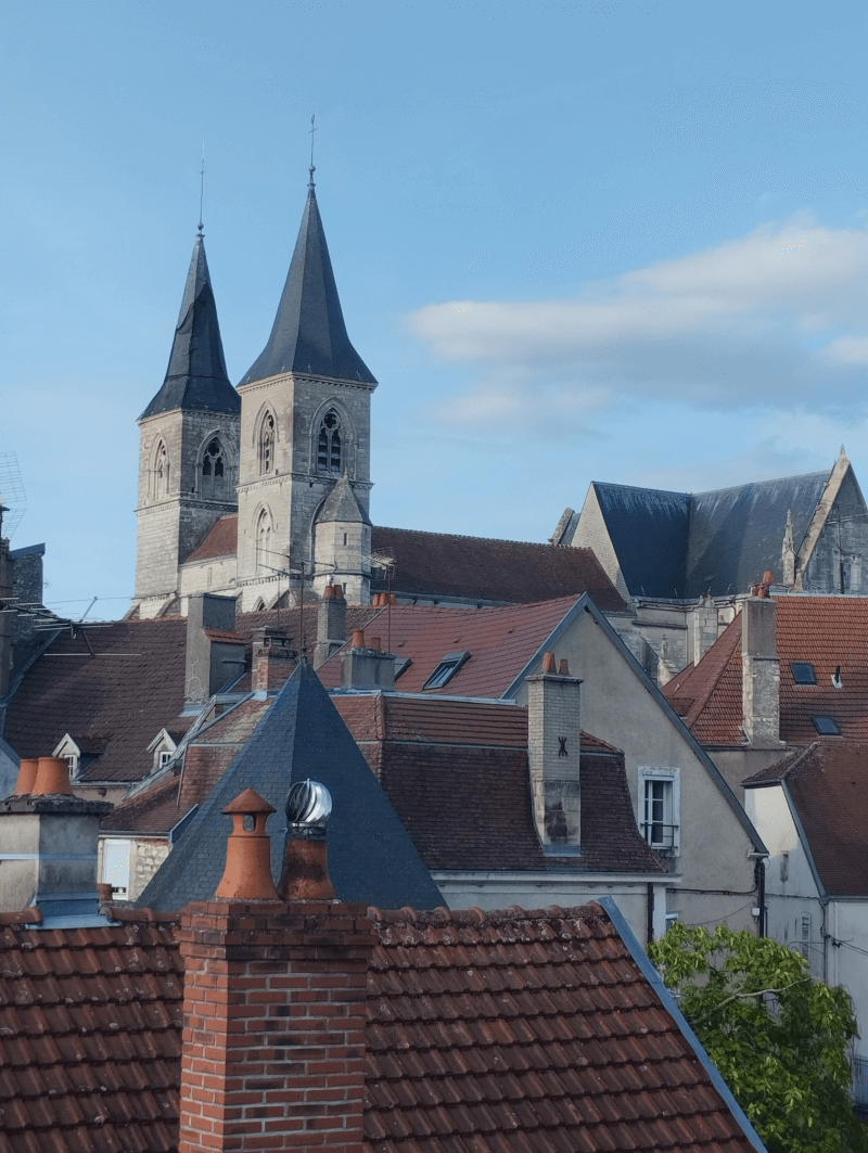 Basilique Saint Jean 