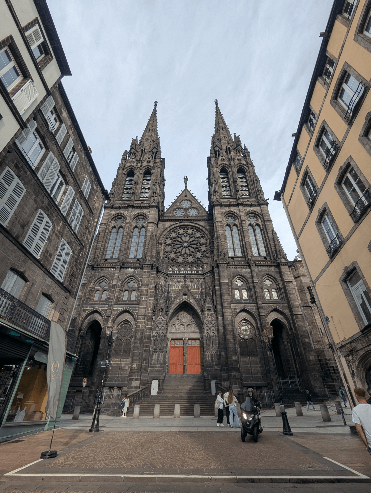 Cathédrale 