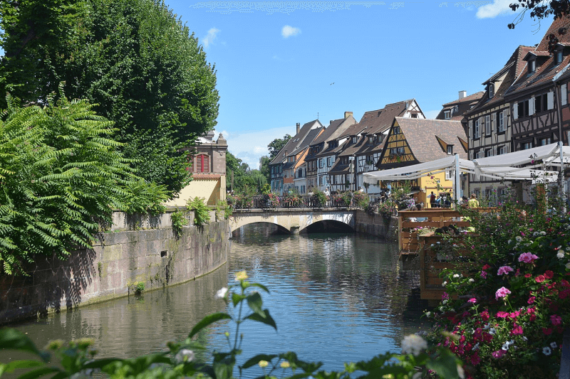 La petite Venise 