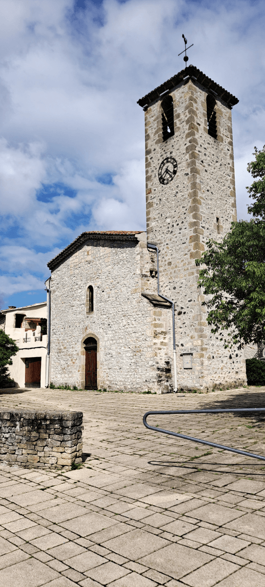Eglise