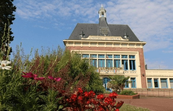 Mairie