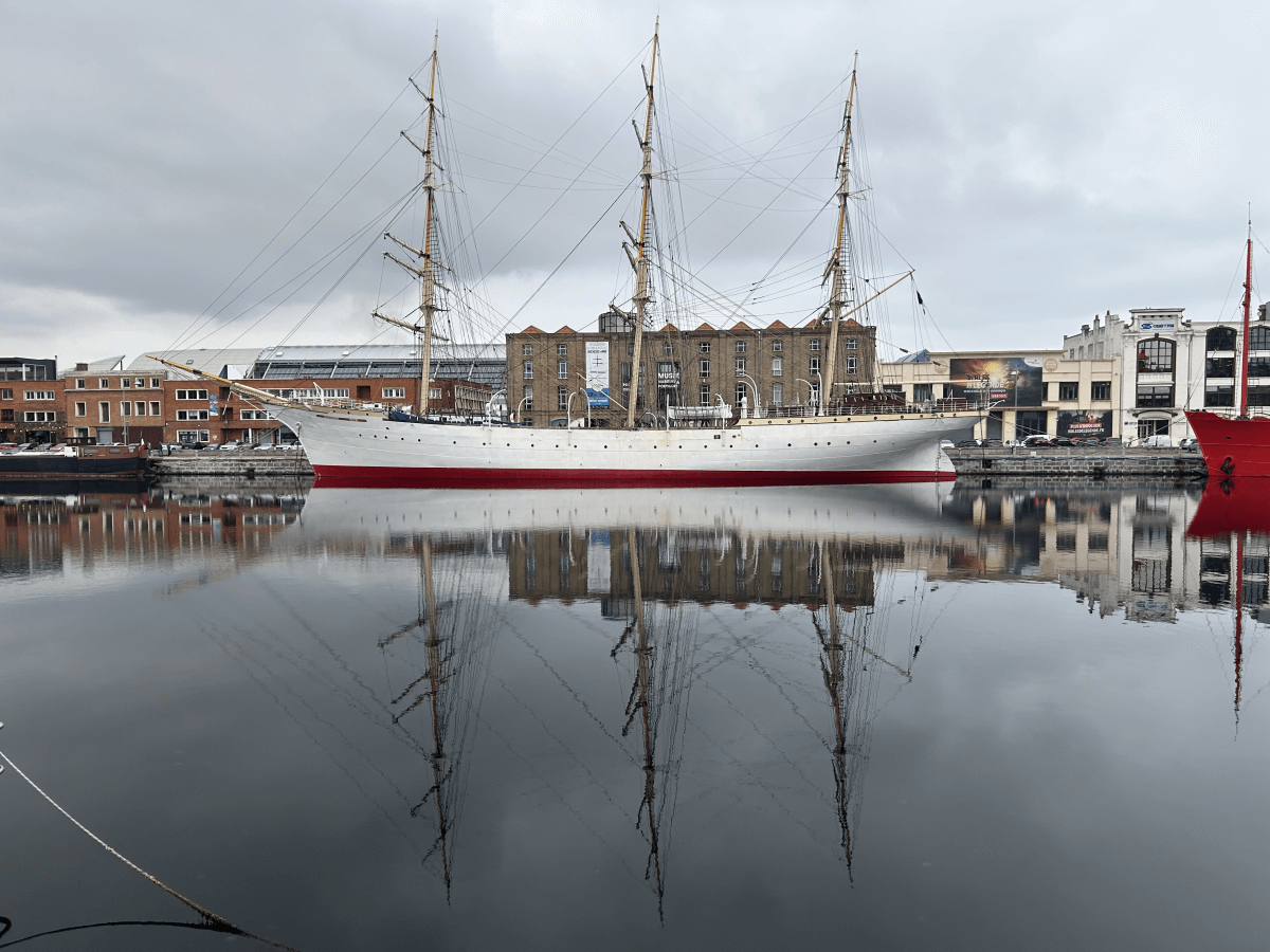 Dunkerque 