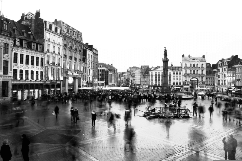 Grand Place