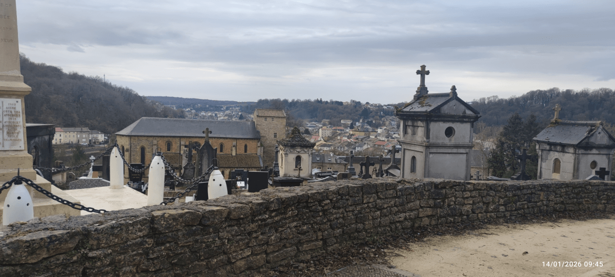 Haut de la Ville 