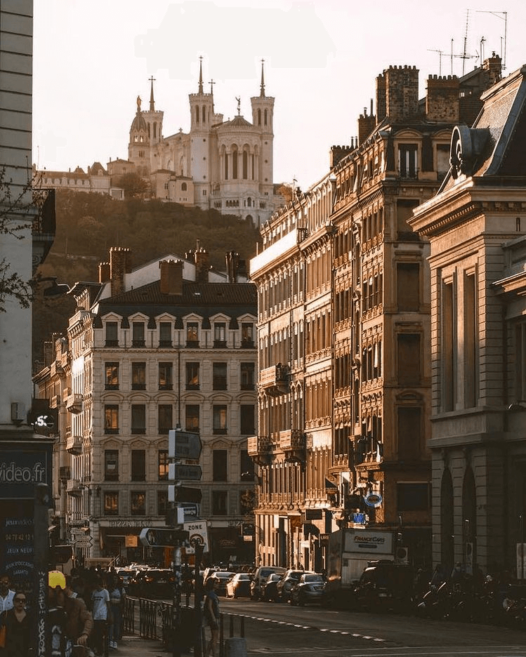 Lyon