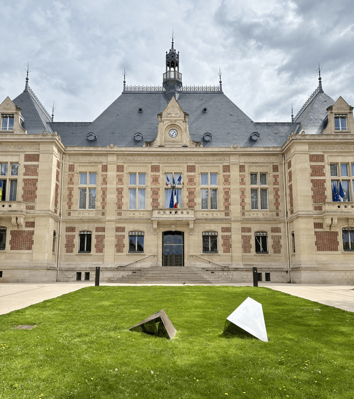 Mairie de Montrouge