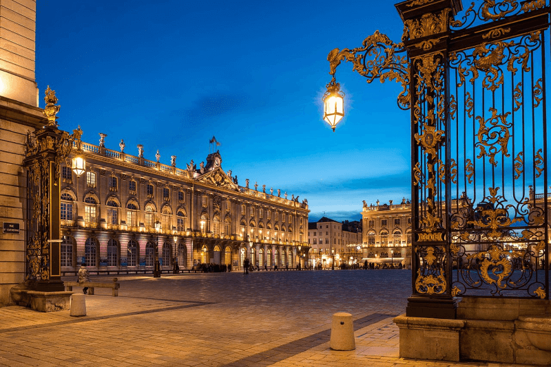 Place Stanislas