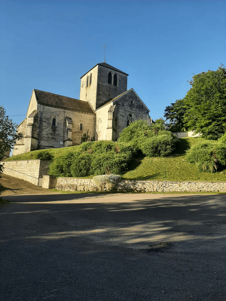 église 