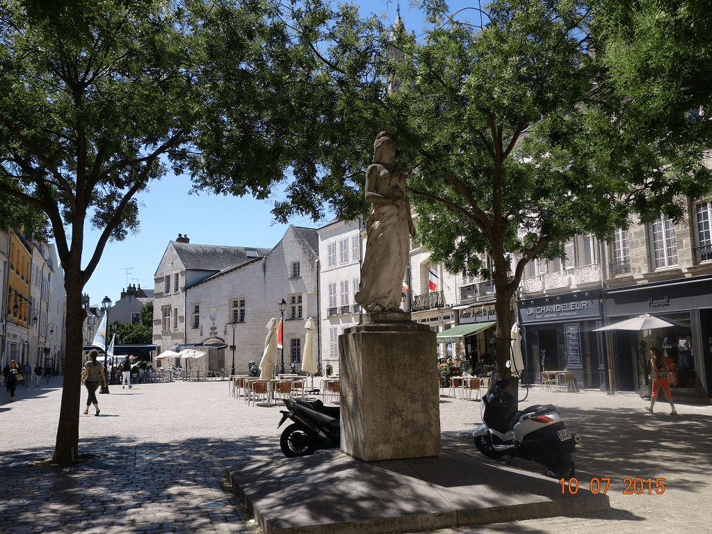 ORLEANS