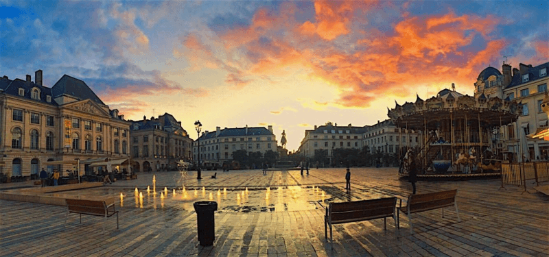 Place du Martroi