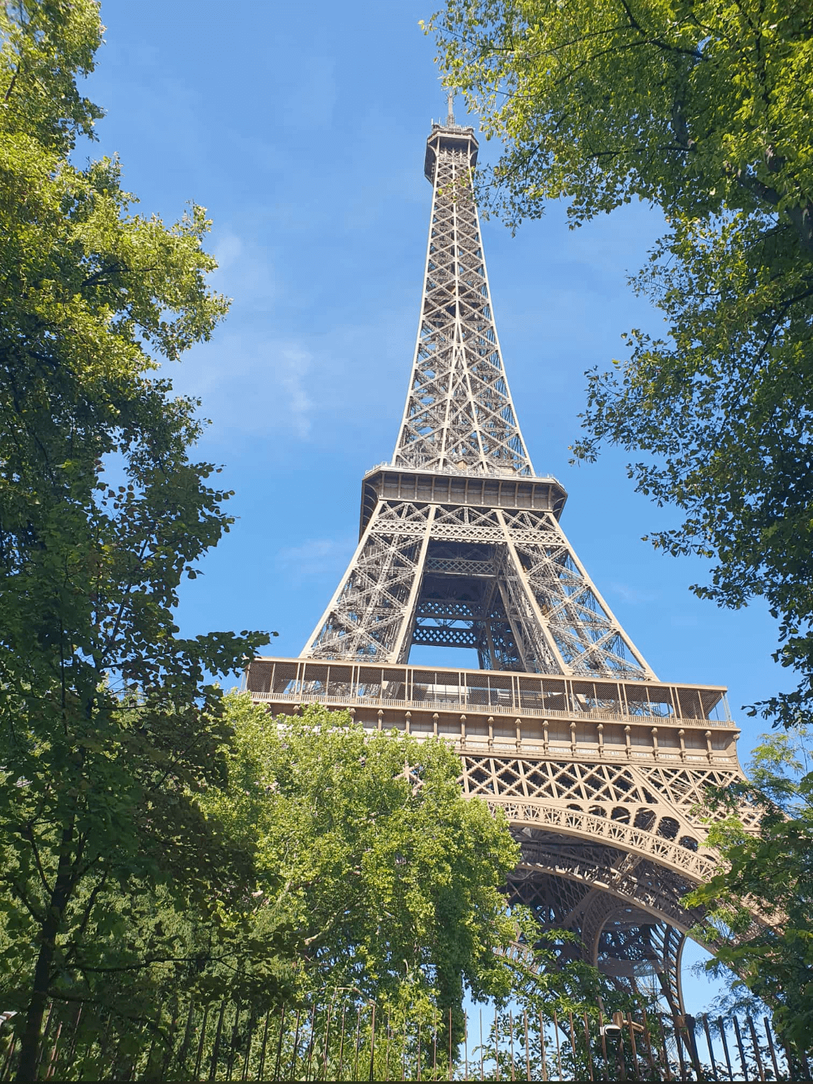 Tour Eiffel 