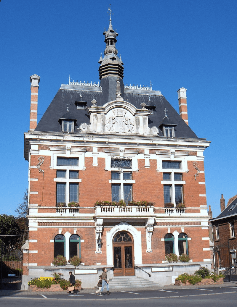 Mairie