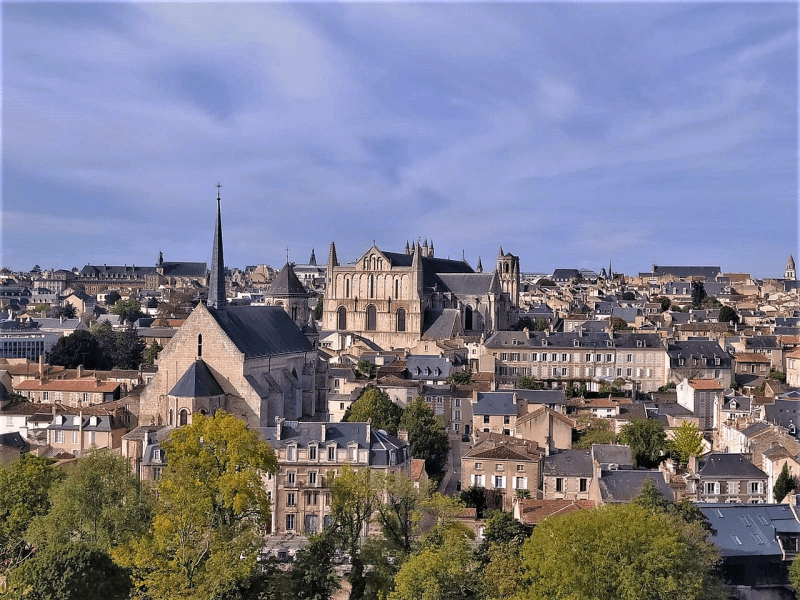 centre historique