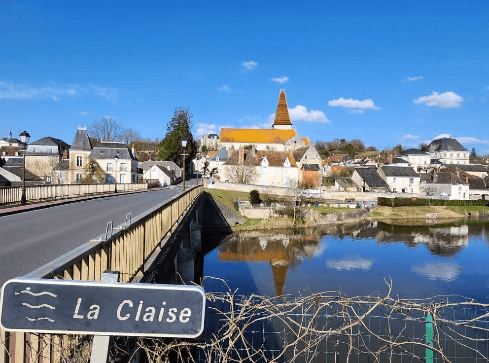 Pont de Preuilly