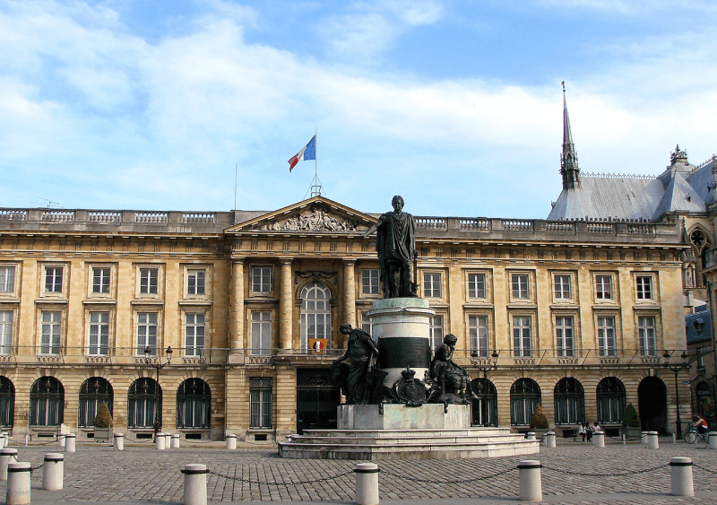 Place Royale