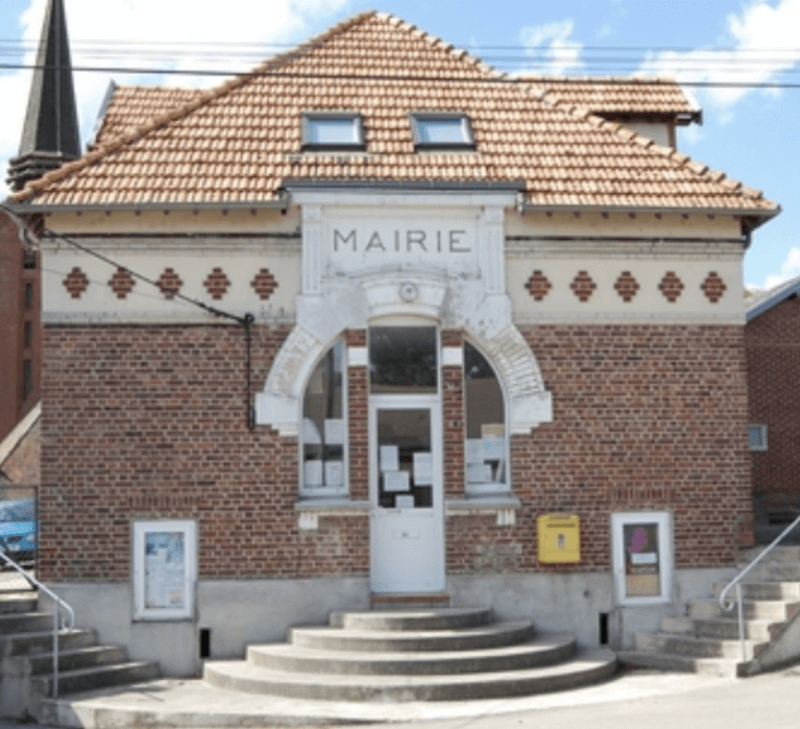 Mairie