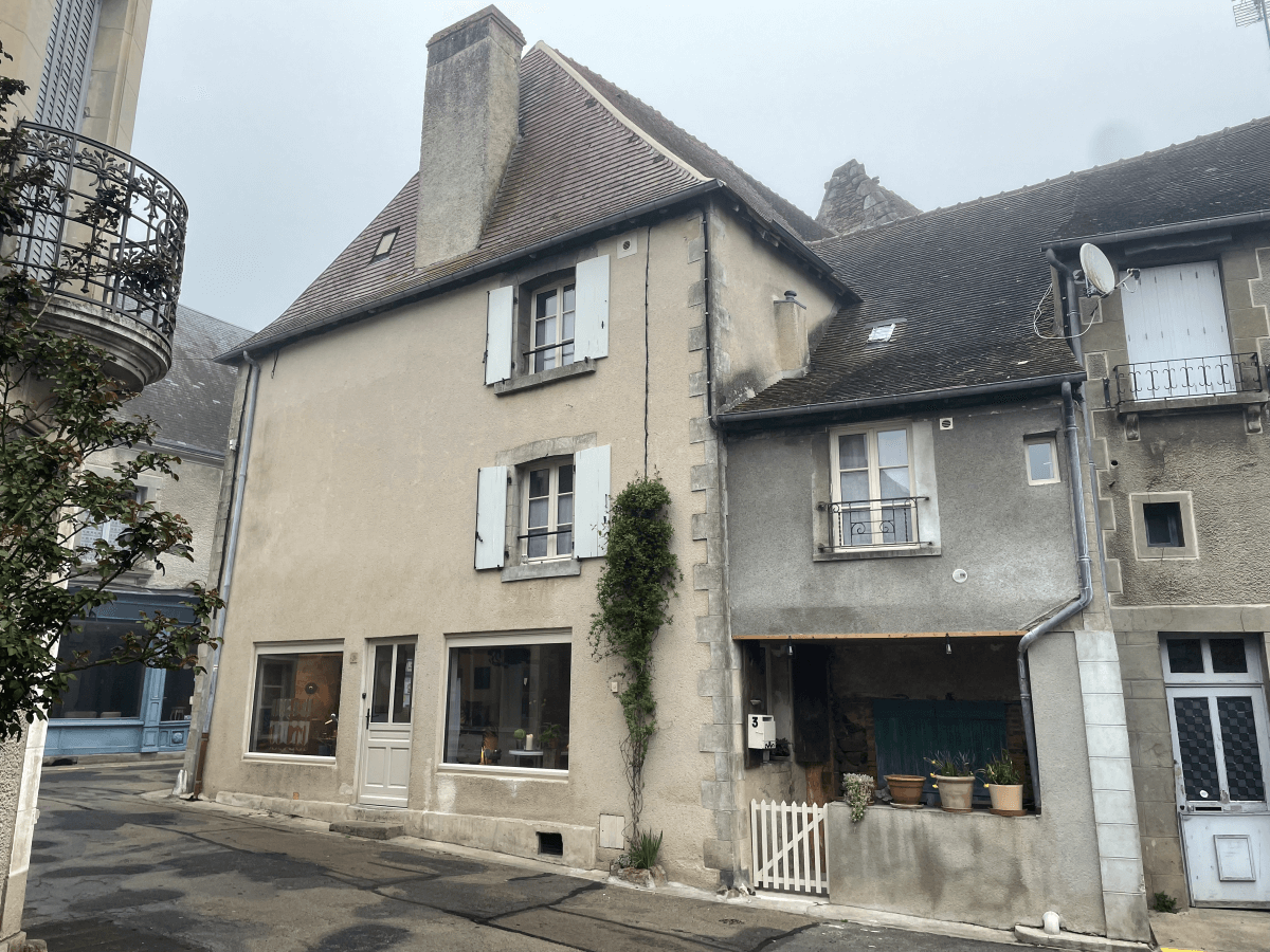 Place Hervé Faye / atelier Gaudard