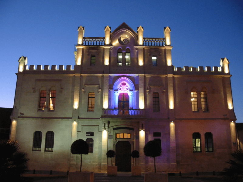 mairie