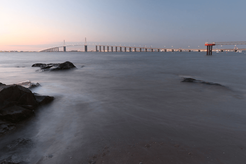 Pont de Saint-Nazaire